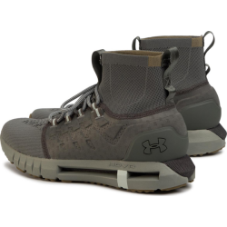 Under Armour HOVR Phantom Grey Boot