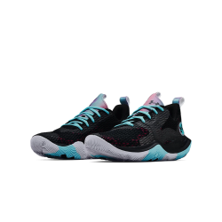 Under Armour Spawn 3 CLRSHFT ‘Black’