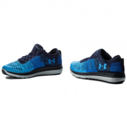 Under Armour Threadborne Fortis 3 ‘Blue’