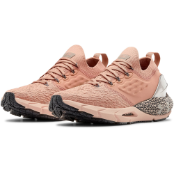 Under Armour Wmns HOVR Phantom 2 ‘Metalic Rose Gold’