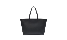 BALENCIAGA Everyday East-west Tote Bag in Black