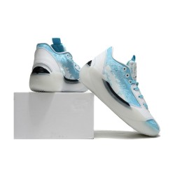 Jordan Luka 2 White/Blue