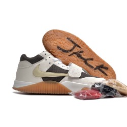 Nike Air Trainer 1 x Travis Scott Light Smoke Grey 01
