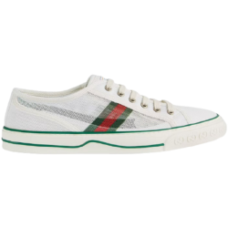 Gucci ‎Men’s Tennis 1977 Sneaker