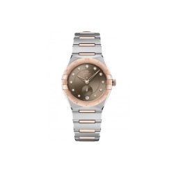 OMEGA Women's Swiss Watches