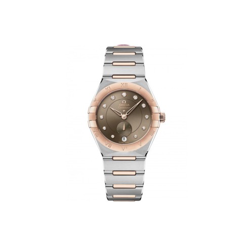 OMEGA Women's Swiss Watches