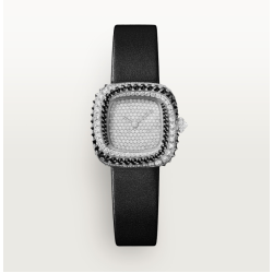 Coussin de Cartier watch