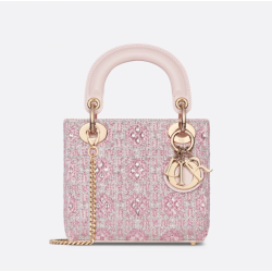 Lady Dior Bag