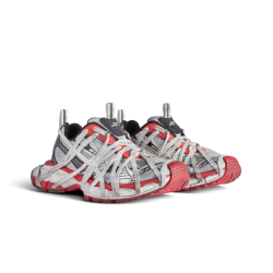 Balenciaga Paris Sneaker Fully Destroyed