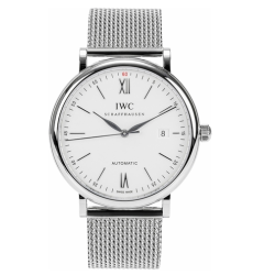 IWC IW356505