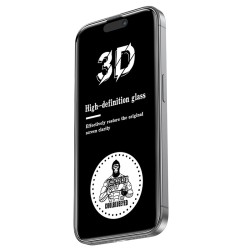 Casetify Impact Ultra HD Screen Protector