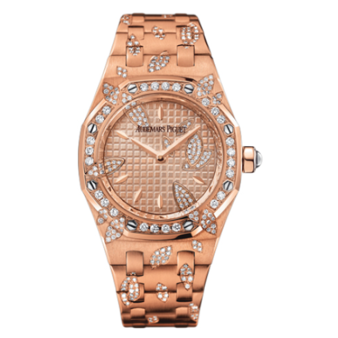 Audemars Piguet 67616OR