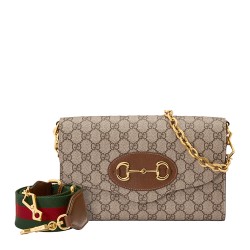 GUCCI Horsebit 1955