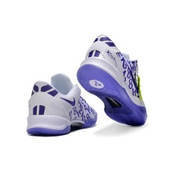 Nike Kobe 8 Protro Court Purple