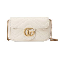 GUCCI Marmont super mini