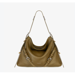 GIVENCHY Voyou bag in leather