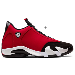 Air Jordan 14 Gym Red Toro