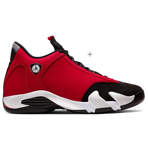 Air Jordan 14 Gym Red Toro