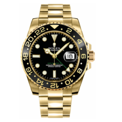 ROLEX 116718LN-0001