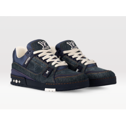 Louis Vuitton  Trainer 1AHT41