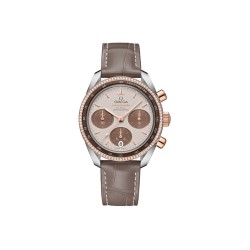 OMEGA Speedmaster Collection Swiss Watche