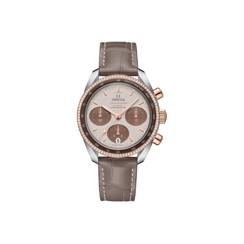 OMEGA Speedmaster Collection Swiss Watche