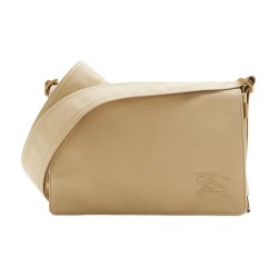 Burberry Polyester Blended Cotton Linen
