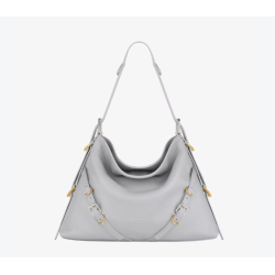 GIVENCHY Voyou tote bag in leather