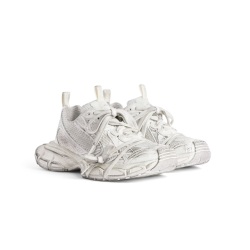 Balenciaga Track Sneaker Destroyed