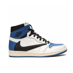 Jordan x Travis Scott Air Jordan 1 High OG SP