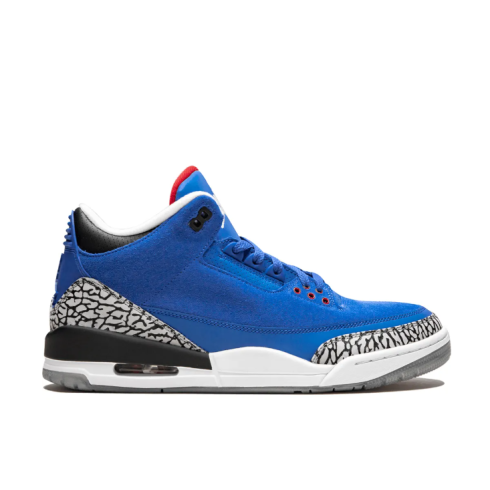 Air Jordan 3 Retro