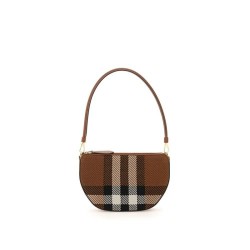 BURBERRY Olympia
