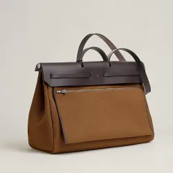 HERMES Herbag Zip cabine bag