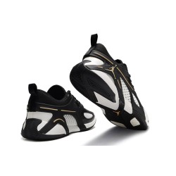 Jordan Air 200E Black/White