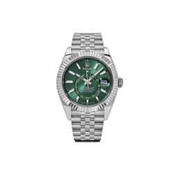 Rolex 2025 Unused Sky-Dweller 42mm