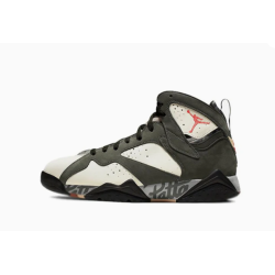 Air Jordan 7 Retro SP x Patta 'Icicle'