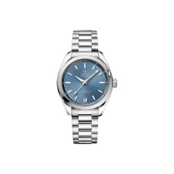 OMEGA Seahorse Collection Swiss Watches