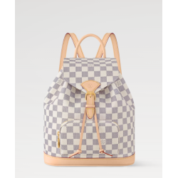 Louis Vuitton Montsouris PM