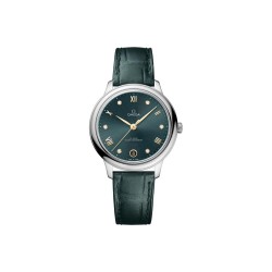 OMEGA De Ville Prestige3