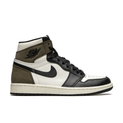 Air Jordan 1 Retro High OG Dark Mocha