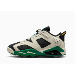 Air Jordan 6 Retro Golf NRG 'Eastside Golf 1961'