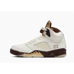 Air Jordan 5 'Golden Ticket'
