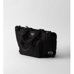 Prada Re-Nylon baby bag