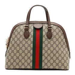 GUCCI Ophidia Top Handle Bag