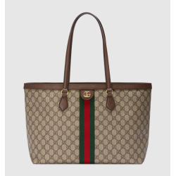 GUCCI Ophidia medium tote bag