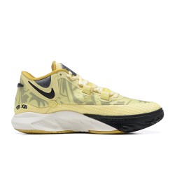Nike Sabrina 1 University Gold