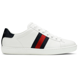 Gucci Ace ‘White Blue Red’