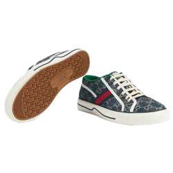 Gucci Tennis 1977 ‘Denim’