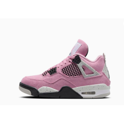 Air Jordan 4 Retro 'Orchid'