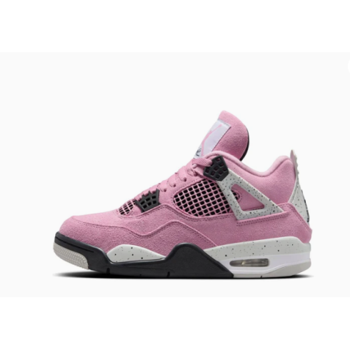 Air Jordan 4 Retro 'Orchid'